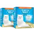 Cats Way Box Marsilya Sabunu Kokulu Kedi Kumu 6L x 2 Adet
