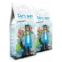 Cats Way Granule Carbon Tanecikli Kedi Kumu 10L x 2 Adet
