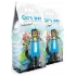 Cats Way Granule Carbon Tanecikli Kedi Kumu 5L x 2 Adet