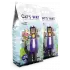Cats Way Lavanta Kokulu Kedi Kumu 5L x 2 Adet
