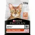 Pro Plan Vital Functions Kedi Maması Somonlu 1,5 Kg