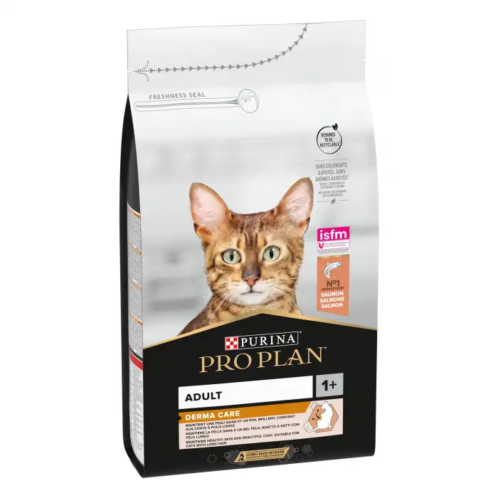 Pro Plan Elegant Yetişkin Kedi Maması Somonlu 1,5 Kg