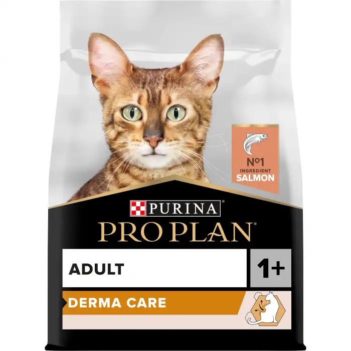Pro Plan Elegant Yetişkin Kedi Maması Somonlu 1,5 Kg