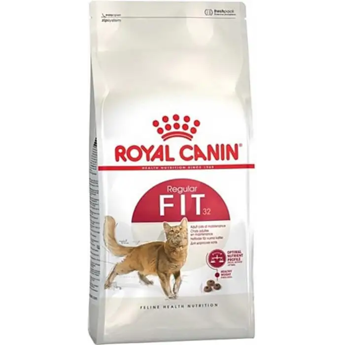 Royal Canin Fit32 Yetişkin Kedi Maması 15 Kg