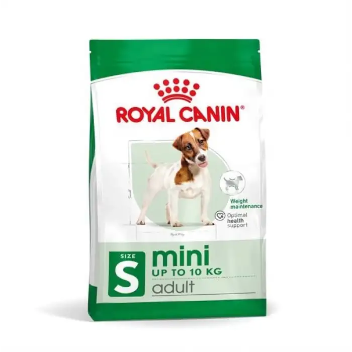 Royal Canin Mini Adult Küçük Irk Yetişkin Köpek Maması 2 Kg