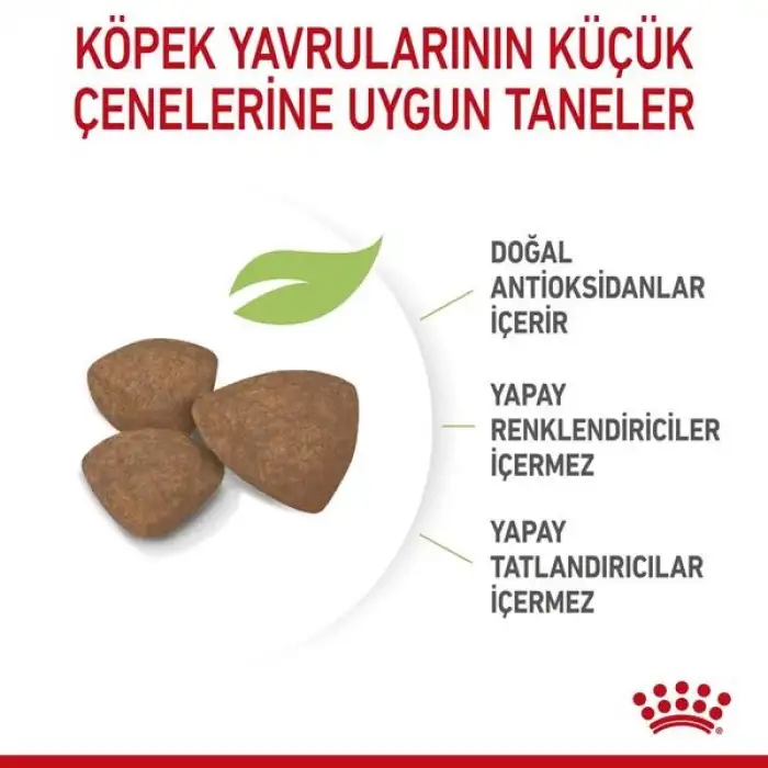 Royal Canin Mini Puppy Yavru Köpek Maması 2 Kg