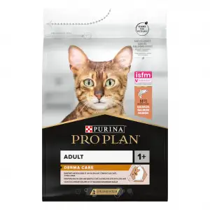 Pro Plan Elegant Yetişkin Kedi Maması Somonlu 10 Kg