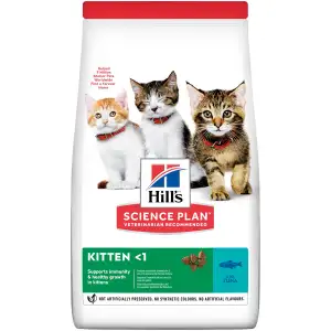 Hills Ton Balıklı Yavru Kedi Maması 7KG
