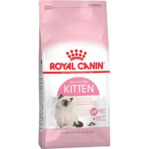 Royal Canin Kitten Yavru Kedi Maması 2 Kg