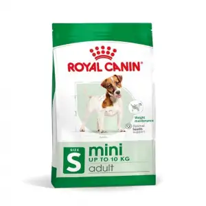 Royal Canin Küçük Irk Yetişkin Köpek Maması 8 Kg