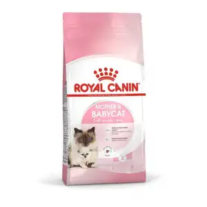 Royal Canin Anne ve Yavru Kedi Maması 2 Kg