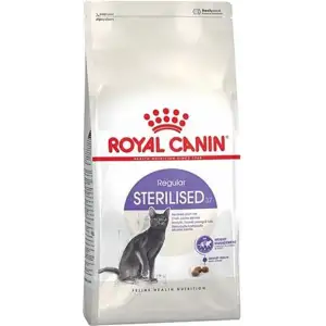 Royal Canin Sterilised 37 Kısırlaştırılmış Yetişkin Kedi Maması 15 Kg