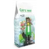 Cats Way Aloe Vera Kokulu Kedi Kumu 18L x 1 Adet