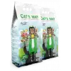 Cats Way Aloe Vera Kokulu Kedi Kumu 5L x 2 Adet