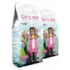 Cats Way Bebek Pudrası Kokulu Kedi Kumu 5L x 2 Adet