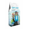 Cats Way Granule Carbon Tanecikli Kedi Kumu 10L x 1 Adet