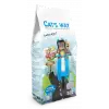 Cats Way Granule Carbon Tanecikli Kedi Kumu 18L x 1 Adet