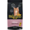 Econature Plus Yavru Kuru Kedi Maması Tavuk Etli 15KG