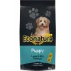 Econature Plus Yavru Kuru Köpek Maması Kuzu Etli 15KG