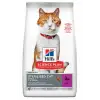 Hills Ördekli Kısırlaştırılmış Yetişkin Kedi Maması 10KG