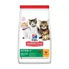 Hills Tavuklu Yavru Kedi Maması 1.5KG + Hediye Hills Püre Konserve