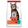 Hills Ton Balıklı Yetişkin Kedi Maması 1.5KG + Hediye Beaphar Malt