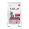 LaVital Kısırlaştırılmış Kedi Maması Somonlu 12 Kg