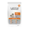 LaVital Küçük Irk Yavru Kuru Köpek Maması Kuzu Etli 1,5KG