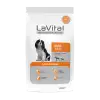 LaVital Küçük Irk Yetişkin Kuru Köpek Maması Kuzu Etli 1,5KG