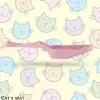Pembe Cats Way Kedi Kumu Küreği