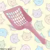 Pembe Cats Way Kedi Kumu Küreği