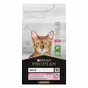 Pro Plan Delicate Digestion Yetişkin Kedi Maması Kuzu Etli 1.5 Kg