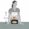 Pro Plan Elegant Yetişkin Kedi Maması Somonlu 1,5 Kg