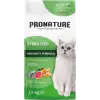 Pronature Kısırlaştırılmış Kedi Maması Hamsili 10 Kg