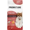 Pronature Kısırlaştırılmış Kedi Maması Tavuk Etli 10 Kg