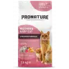 Pronature Anne ve Yavru Kedi Maması Tavuk Etli 1.5 Kg