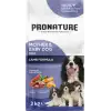 Pronature Küçük Irk Anne ve Bebek Köpek Maması Kuzu Etli 3 Kg