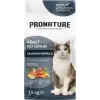 Pronature Tahılsız Yetişkin Kedi Maması Somonlu 1.5 Kg