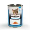 Pronature Yetişkin Kedi Konserve Yaş Mama Somonlu ve Tahılsız 400 Gr