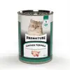 Pronature Yetişkin Kedi Konserve Yaş Mama Tavuk Etli ve Tahılsız 400 Gr