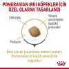 Royal Canin Pomeranian Yetişkin Köpek Maması Hediyeli Paket 1.5 Kg
