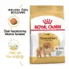 Royal Canin Pomeranian Yetişkin Köpek Maması Hediyeli Paket 1.5 Kg