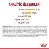 Royal Canin Pomeranian Yetişkin Köpek Maması Hediyeli Paket 1.5 Kg
