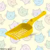 Sarı Cats Way Kedi Kumu Küreği