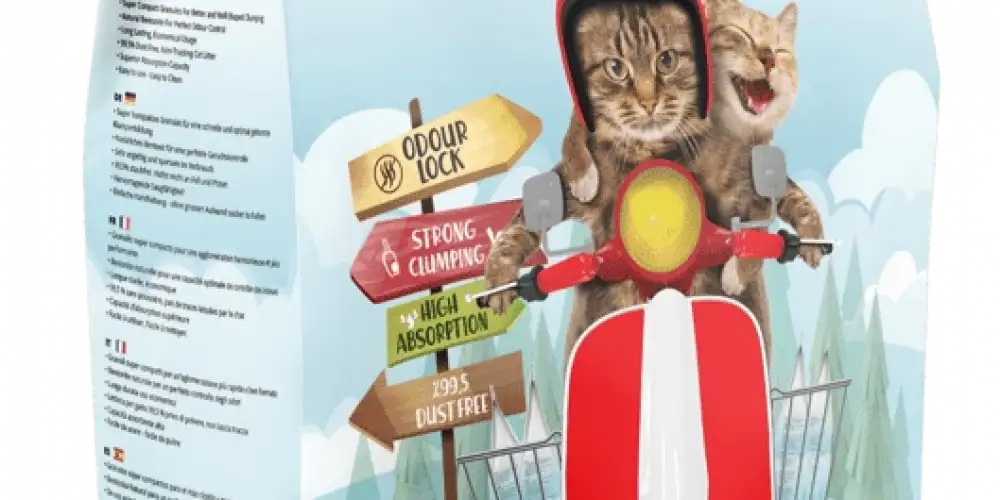 Kedi Kumu Türleri ve Çeşitleri : Hangi Kedi Kumu Kediniz İçin Daha İyi?