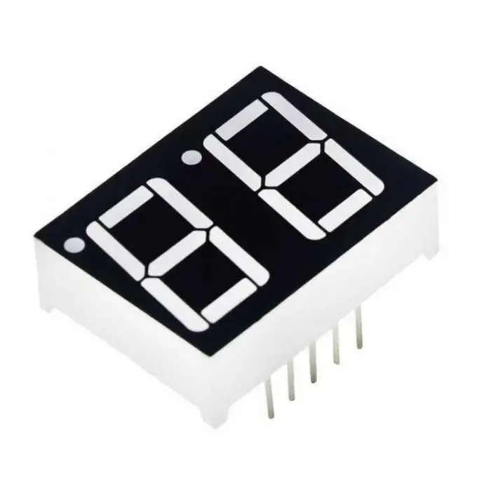 0.28 2li 7 Segment Display (Katot)