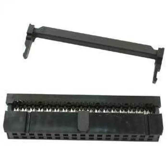 10 Pin Dişi IDC Konnektör