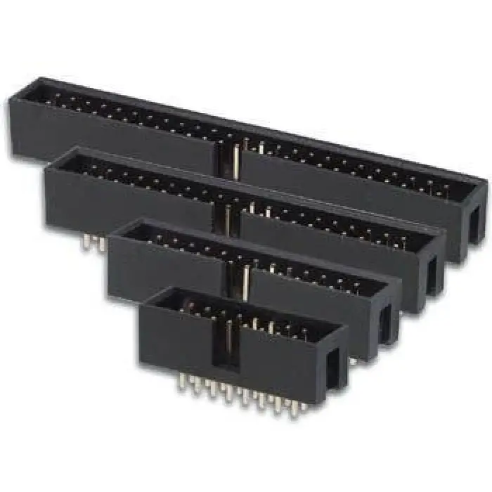 10 Pin Erkek IDC Konnektör