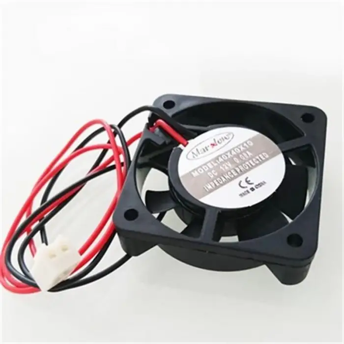 12V Fan (40x40x10mm)
