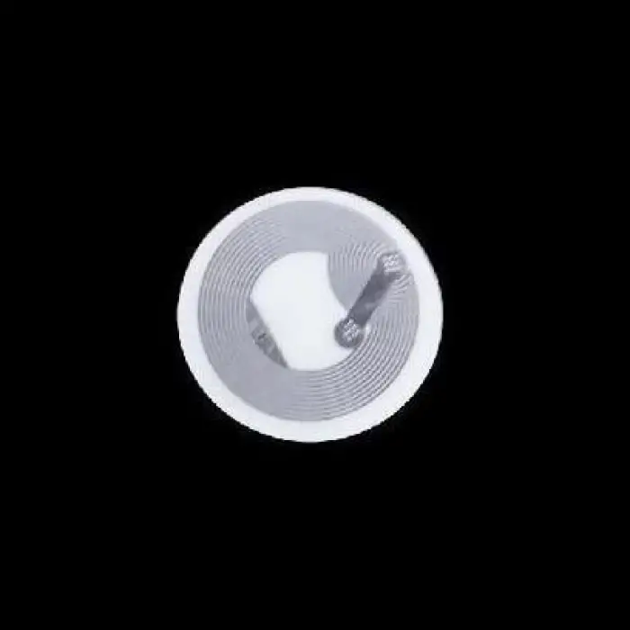 13.56 MHz NFC Etiket - ISO14443A, Ntag 213